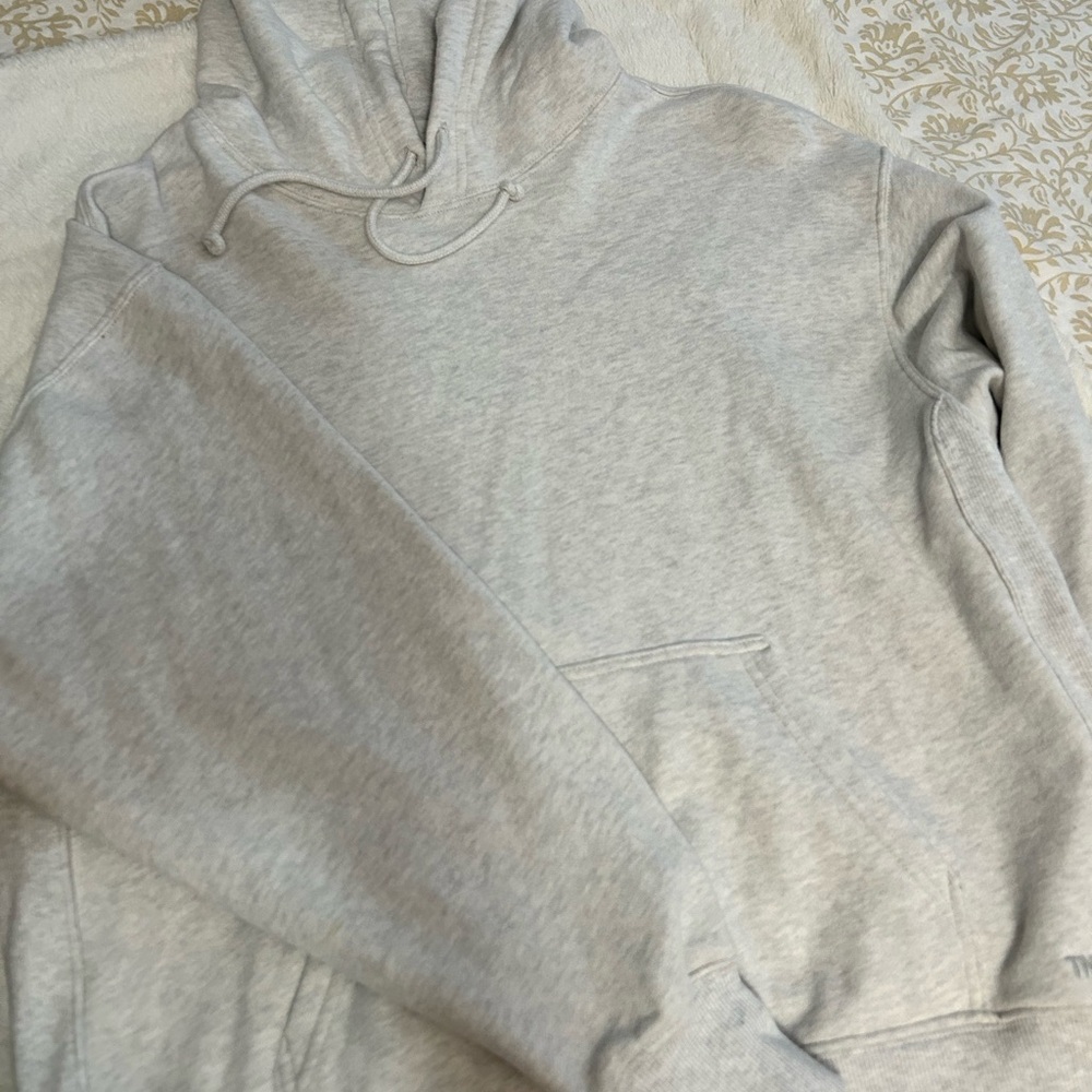 TNA hoodie